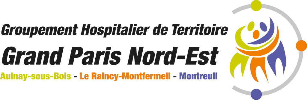 GHT Grand Paris Nord-Est